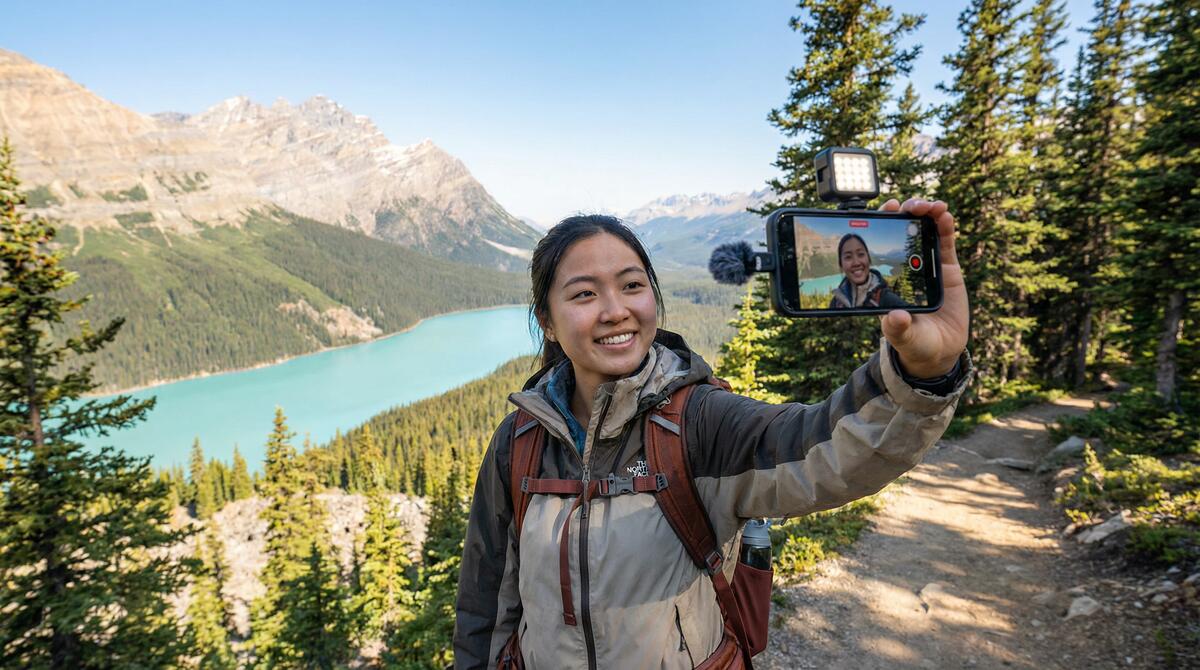 糖心vlog旅行视频